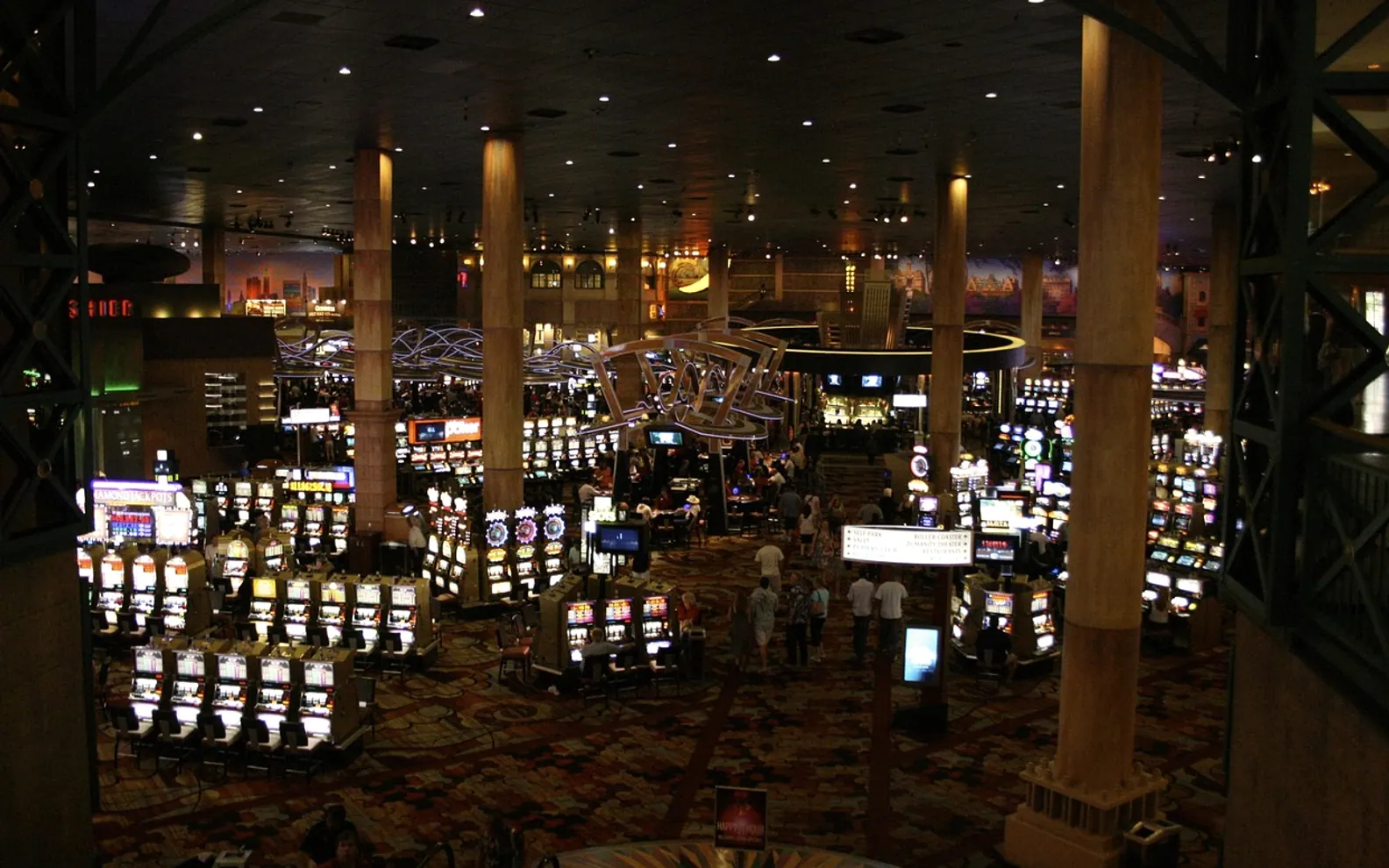 Game casino, gambling and las vegas