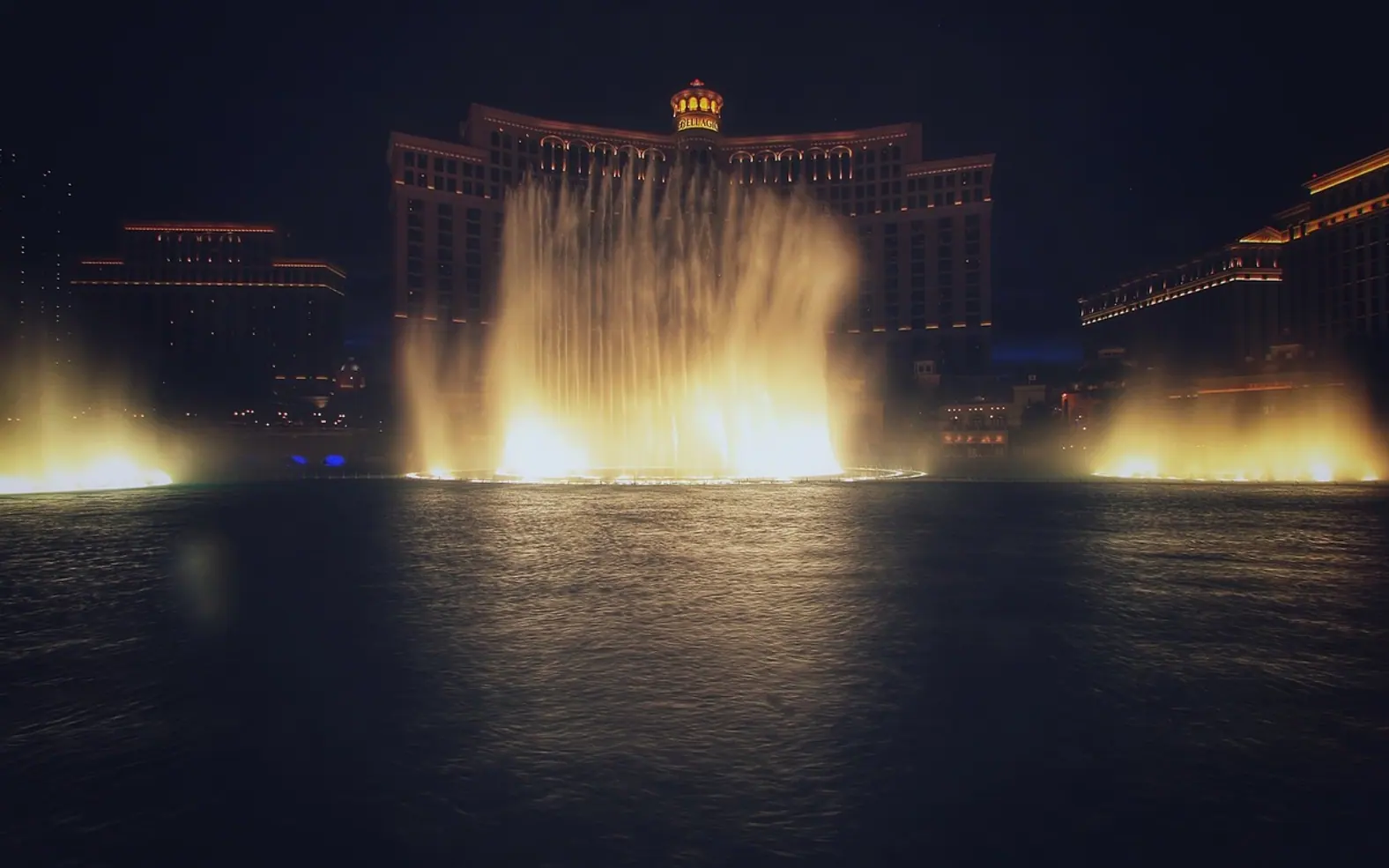 Bellagio, las vegas and hotel