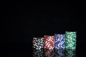 Different types of Hold’Em Poker Games