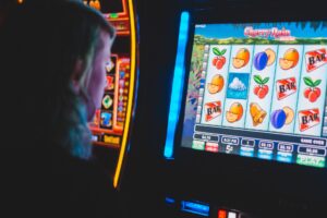 A Golden Era for Online Gambling: The Bright Future Ahead
