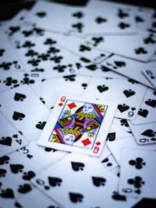 Playing it Safe: Navigating Responsible Gambling in Online Casinos