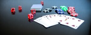 The Best Online Casino Games for Malaysian Players: From Slots to Live Dealer